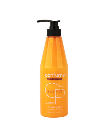 과일나라 과일나라 컨퓸 헤어 밀키로션 600ml /헤어젤.헤어스타일.씨피