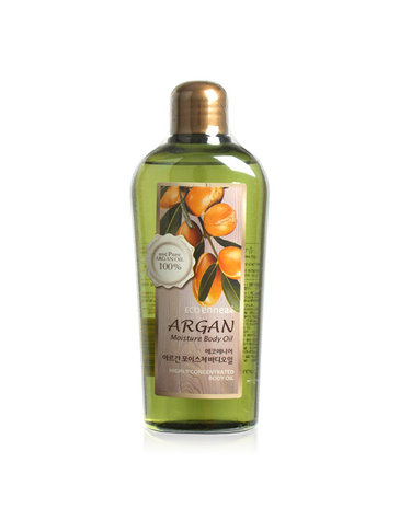 과일나라 에코에니어 아르간 모이스처 바디오일 200ml