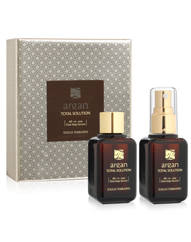 과일나라 아르간 토탈 솔루션 올인원 세럼 50ml+50ml