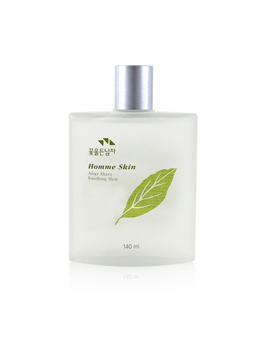 꽃을든남자 옴므 스킨 140ml