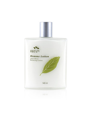 꽃을든남자 옴므 로션 140ml
