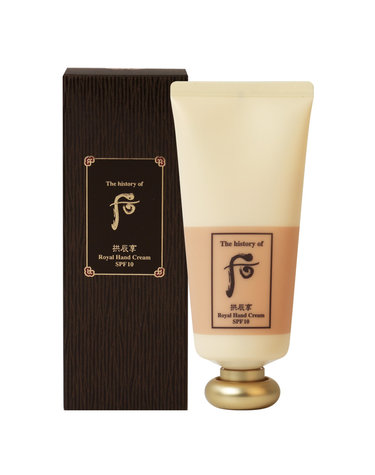 더후 공진향 핸드크림 85ml