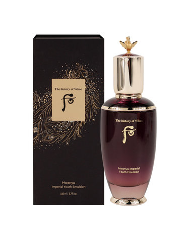 더후 환유 로션 110ml