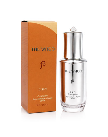 더후 천기단 화현 프로 리페어 세럼 50ml