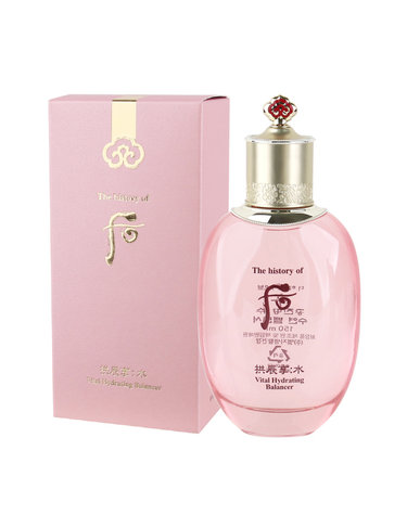 더후 공진향 수 수연 밸런서 (스킨) 150ml