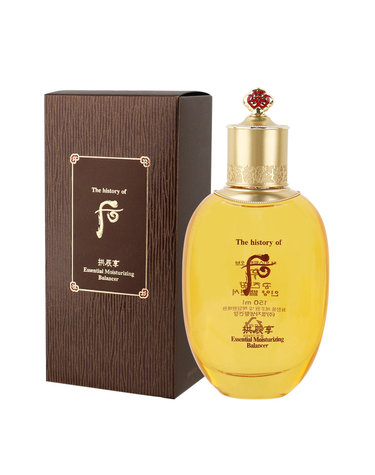 더후 공진향 인양 밸런서 (스킨) 150ml