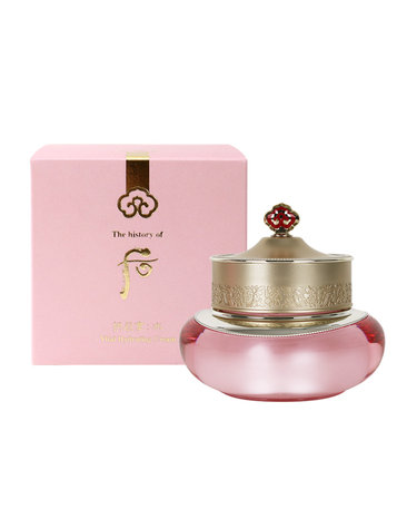 더후 공진향 수 수연 크림 50ml