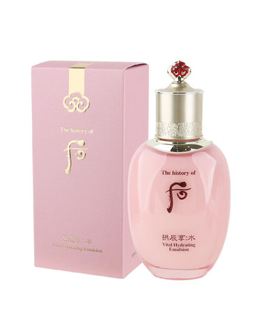 더후 공진향 수 수연 로션 110ml