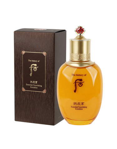 더후 공진향 인양 로션 110ml