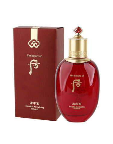 더후 진율향 진율 밸런서 (스킨) 150ml