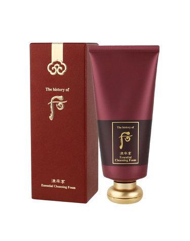 더후 진율향 진율 진액 폼 180ml