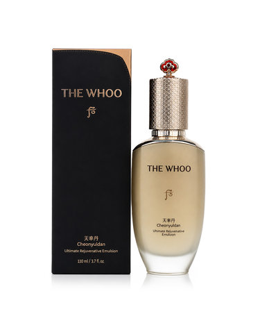 더후 천율단 화율 로션 110ml