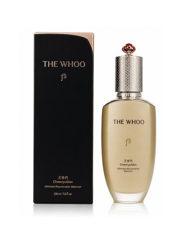 더후 천율단 화율 밸런서 150ml