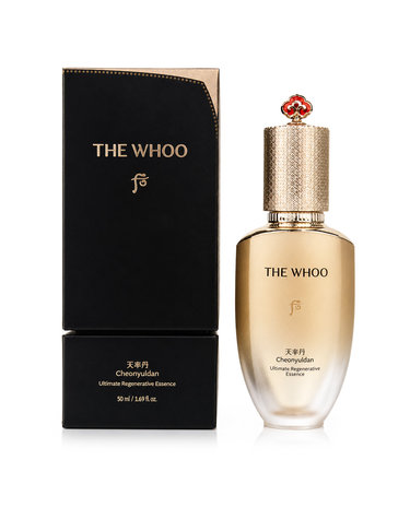 더후 천율단 화율 에센스 50ml