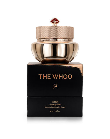 더후 천율단 화율 크림 60ml