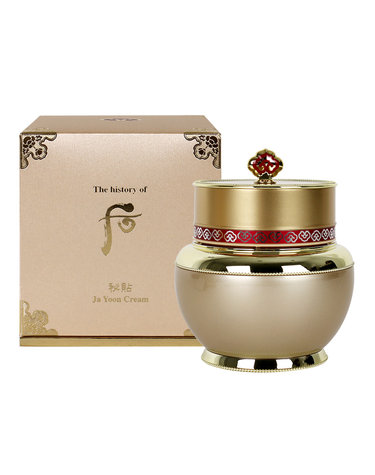 더후 더후 비첩 자윤 크림 60ml