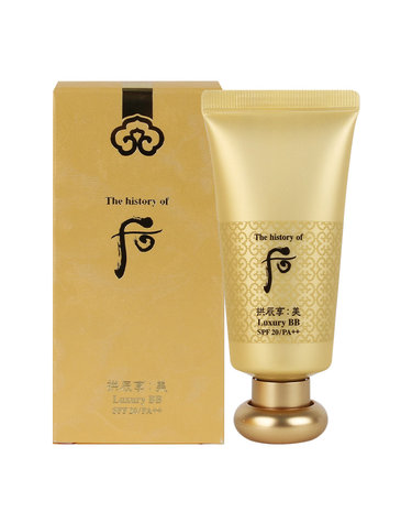 더후 공진향 미 럭셔리 비비 SPF20 / PA++ 45ml
