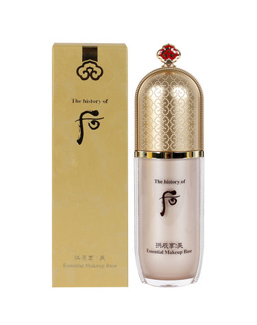 더후 공진향 미 에센셜 베이스 40ml