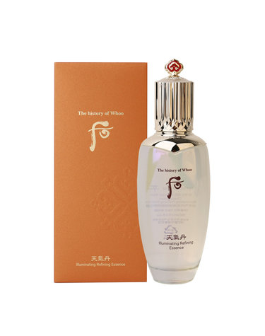 더후 천기단 화현 리파이닝 에센스 150ml