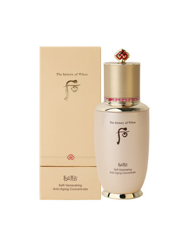 더후 비첩 자생 에센스 50ml