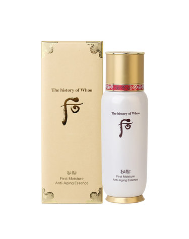 더후 비첩 순환 에센스 90ml