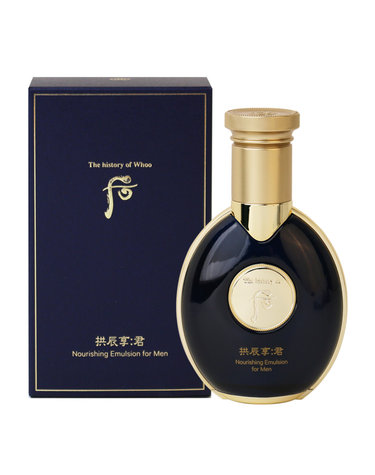 더후 공진향 군 자양 로션 100ml