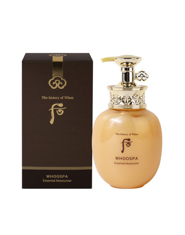 더후 후스파 모이스처라이저 (바디보습제) 220ml