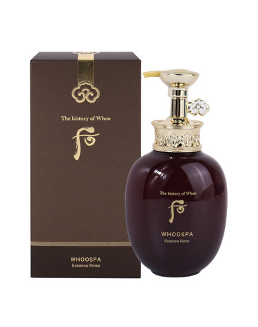 더후 후스파 에센스 린스 350ml