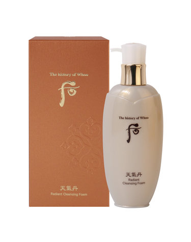 더후 천기단 화현 클렌징 폼 200ml
