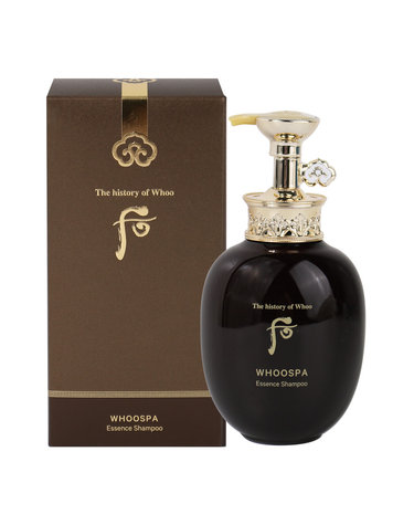 더후 후스파 에센스 샴푸 350ml