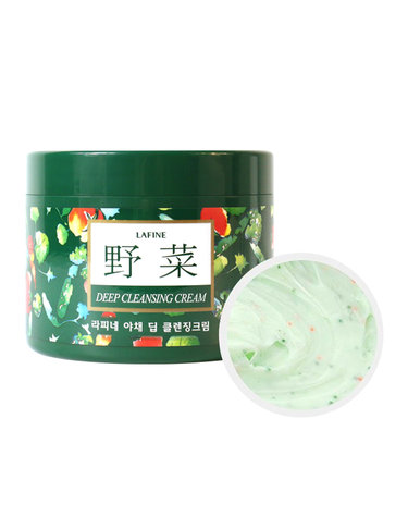 야채 딥 클렌징 크림 300g