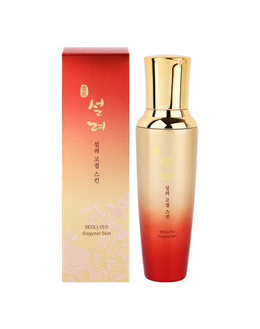 설려 고결 스킨 130ml (주름개선 및 미백기능성)