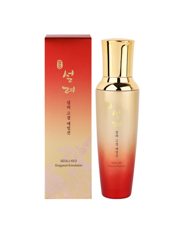 설려 고결 에멀젼 130ml (주름개선 및 미백기능성)