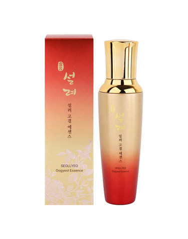 설려 고결 에센스 130ml (주름개선 및 미백기능성)