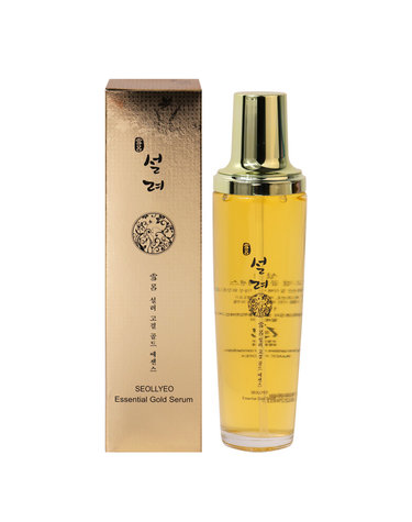 설려 고결 골드 에센스 150ml