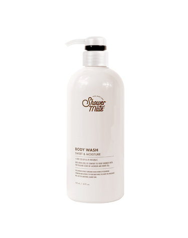 샤워메이트 스위트 앤 모이스처 바디워시 750ml
