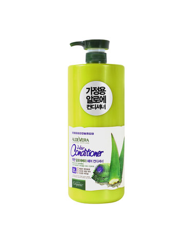 오가니아 착한 알로에 베라 헤어 컨디셔너 1500ml