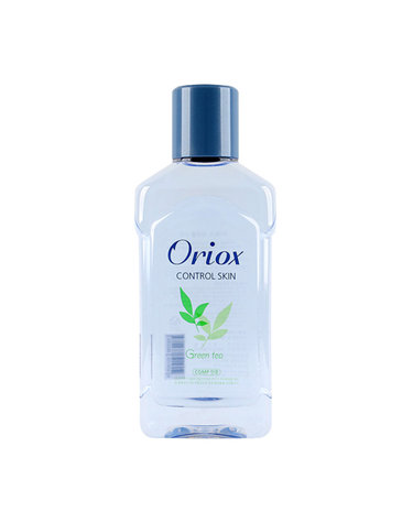 오릭스 컨트롤 스킨 410ml