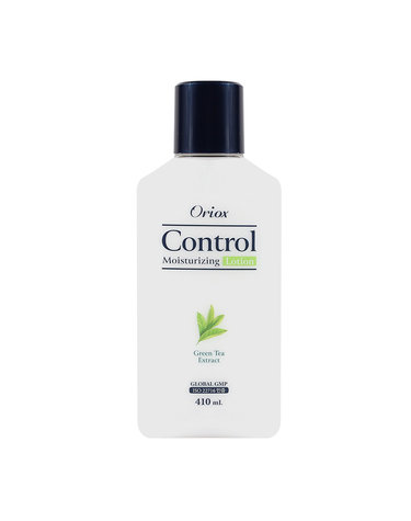 오릭스 컨트롤 모이스처라이징 로션 410ml