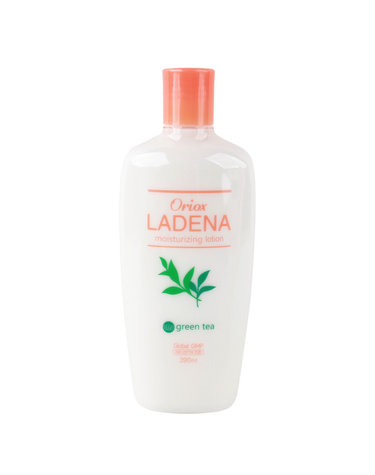 오릭스 라데나 모이스춰라이징 로션 390ml