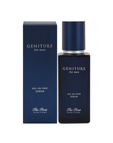 오휘 더 퍼스트 제너츄어 포맨 올인원 세럼 90ml