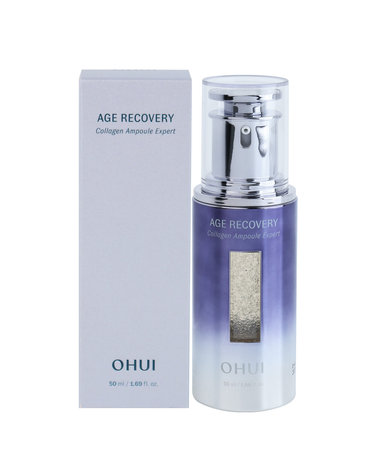오휘 에이지 리커버리 콜라겐 앰플 엑스퍼트 50ml