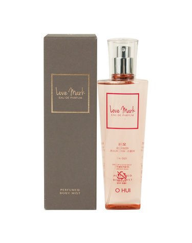 오휘 러브마크 퍼퓸드 바디 미스트 150ml