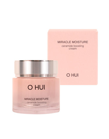오휘 미라클 모이스처 세라마이드 부스팅 크림 60ml