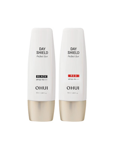 오휘 데이쉴드 퍼펙트 선 50ml 택1