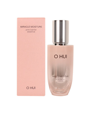 오휘 미라클 모이스처 핑크 베리어 에센스 50ml