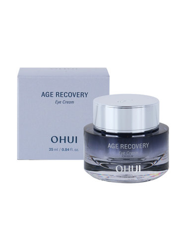 오휘 에이지 리커버리 아이크림 25ml