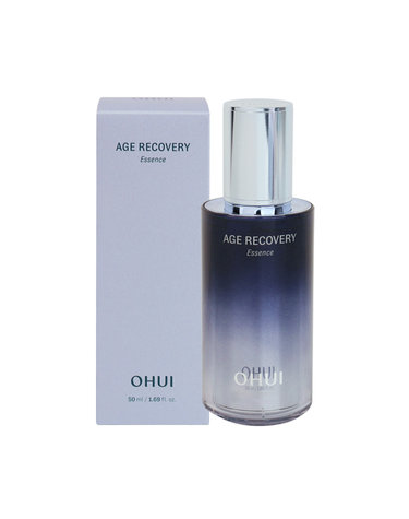 오휘 에이지 리커버리 에센스 50ml