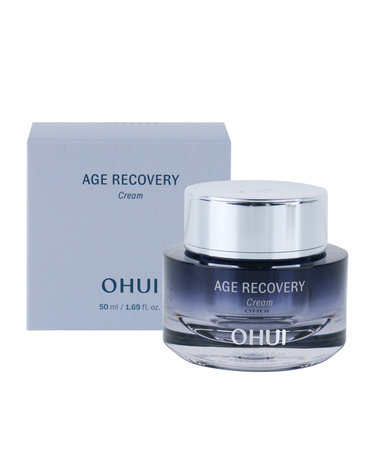 오휘 에이지 리커버리 크림 50ml