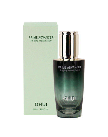 오휘 프라임 어드밴서 디에이징 앰플 세럼 50ml